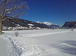 Room-holiday Home Kahr Apartment Roßbran