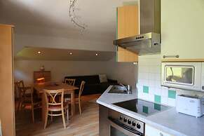 Room-holiday Home Kahr Apartment Roßbran