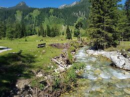 Room-holiday Home Kahr Apartment Roßbran