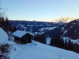 Room-holiday Home Kahr Apartment Roßbran