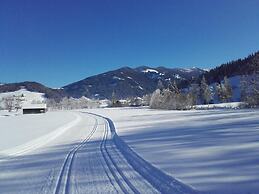 Room-holiday Home Kahr Apartment Roßbran