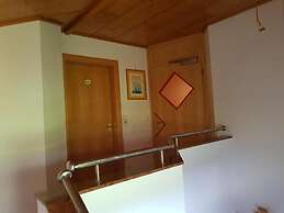 Room-holiday Home Kahr Apartment Roßbran