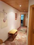 Room-holiday Home Kahr Apartment Roßbran