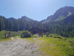 Room-holiday Home Kahr Apartment Roßbran