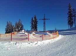 Room-holiday Home Kahr Apartment Roßbran