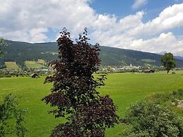 Room-holiday Home Kahr Apartment Roßbran