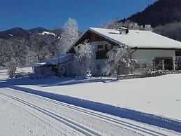 Room-holiday Home Kahr Apartment Roßbran