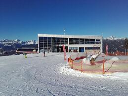 Room-holiday Home Kahr Apartment Roßbran