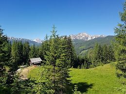 Room-holiday Home Kahr Apartment Roßbran