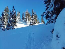 Room-holiday Home Kahr Apartment Roßbran