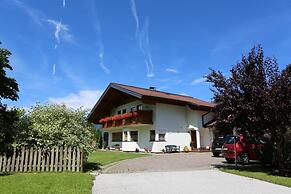 Room-holiday Home Kahr Apartment Roßbran