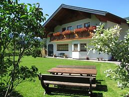 Room-holiday Home Kahr Apartment Roßbran