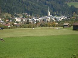 Room-holiday Home Kahr Apartment Roßbran