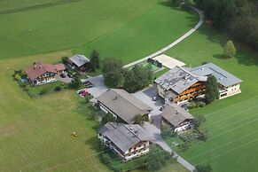 Room-holiday Home Kahr Apartment Roßbran