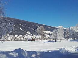 Room-holiday Home Kahr Apartment Roßbran