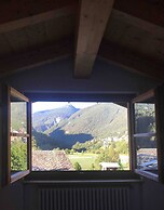 Baita In Pietra Chiesa Valmalenco - A Piedi Alla Funivia Alpe Palu