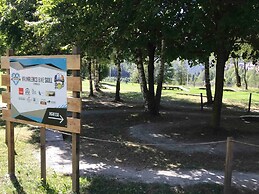 Baita In Pietra Chiesa Valmalenco - A Piedi Alla Funivia Alpe Palu