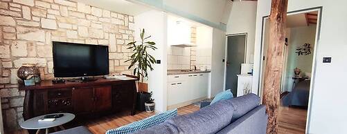 Cozy Apartment Valentino46 in Rovinj for 4 Guests - Very Central Locat