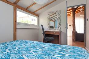 Cozy Apartment Valentino46 in Rovinj for 4 Guests - Very Central Locat