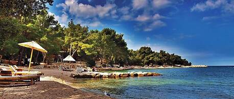 Cozy Apartment Valentino46 in Rovinj for 4 Guests - Very Central Locat