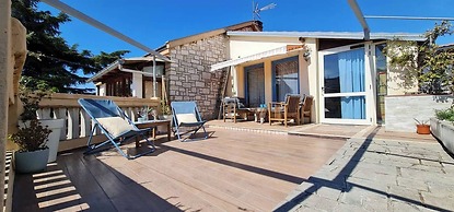 Cozy Apartment Valentino46 in Rovinj for 4 Guests - Very Central Locat