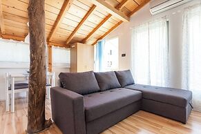 Cozy Apartment Valentino46 in Rovinj for 4 Guests - Very Central Locat