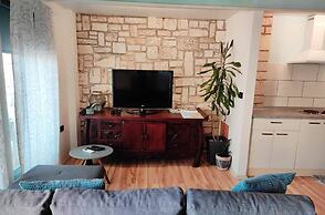 Cozy Apartment Valentino46 in Rovinj for 4 Guests - Very Central Locat