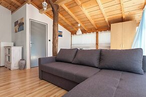 Cozy Apartment Valentino46 in Rovinj for 4 Guests - Very Central Locat