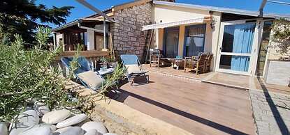 Cozy Apartment Valentino46 in Rovinj for 4 Guests - Very Central Locat