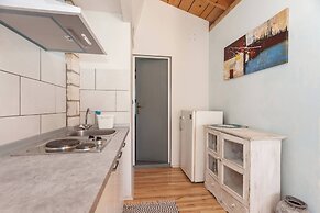 Cozy Apartment Valentino46 in Rovinj for 4 Guests - Very Central Locat