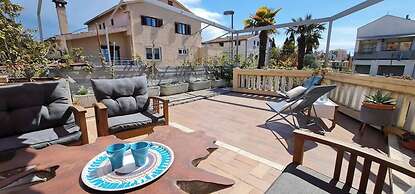 Cozy Apartment Valentino46 in Rovinj for 4 Guests - Very Central Locat