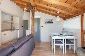 Cozy Apartment Valentino46 in Rovinj for 4 Guests - Very Central Locat