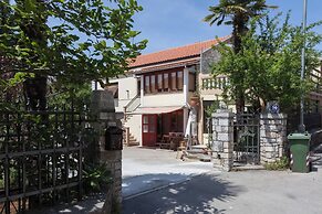 Cozy Apartment Valentino46 in Rovinj for 4 Guests - Very Central Locat