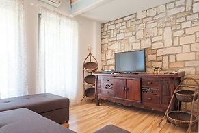 Cozy Apartment Valentino46 in Rovinj for 4 Guests - Very Central Locat