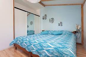 Cozy Apartment Valentino46 in Rovinj for 4 Guests - Very Central Locat