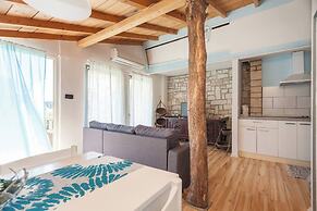 Cozy Apartment Valentino46 in Rovinj for 4 Guests - Very Central Locat