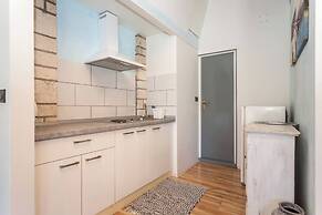 Cozy Apartment Valentino46 in Rovinj for 4 Guests - Very Central Locat