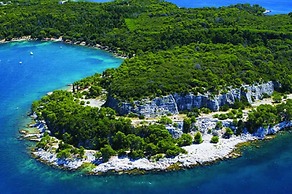 Cozy Apartment Valentino46 in Rovinj for 4 Guests - Very Central Locat