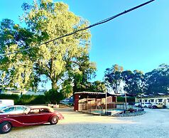 Auto Lodge Motor Inn