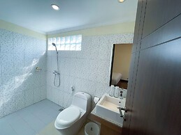 Sunrise Aventus Hotel Nusa Dua