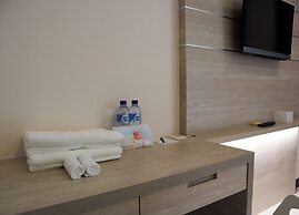 Sunrise Aventus Hotel Nusa Dua