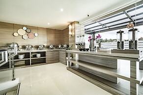 Sunrise Aventus Hotel Nusa Dua