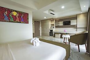 Sunrise Aventus Hotel Nusa Dua