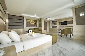 Sunrise Aventus Hotel Nusa Dua