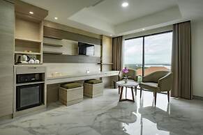 Sunrise Aventus Hotel Nusa Dua