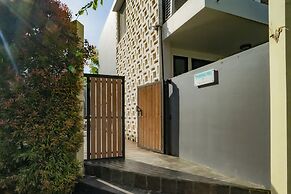 Sunrise Aventus Hotel Nusa Dua