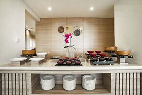 Sunrise Aventus Hotel Nusa Dua