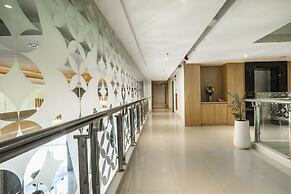 Sunrise Aventus Hotel Nusa Dua