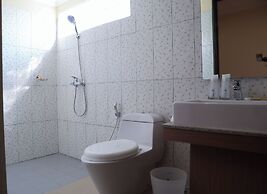 Sunrise Aventus Hotel Nusa Dua