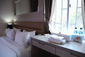 Sunrise Aventus Hotel Nusa Dua